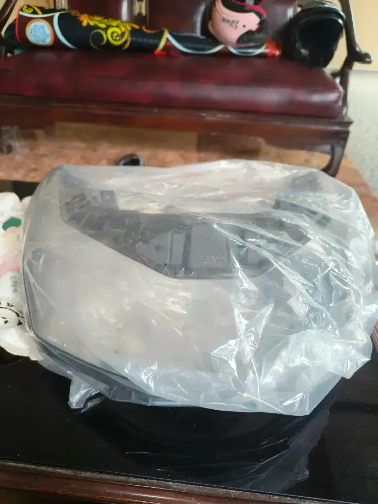 MIKA LAMPU PCX NEW 160