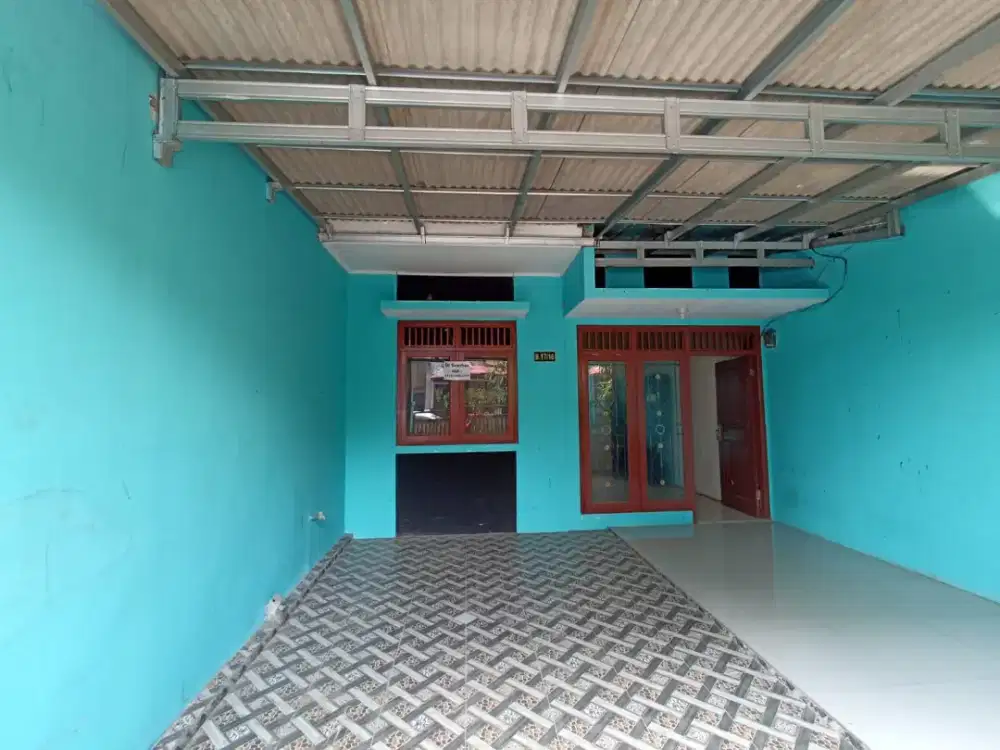 Grand Nusa Indah ( GNI ) rumah disewakan pertahun