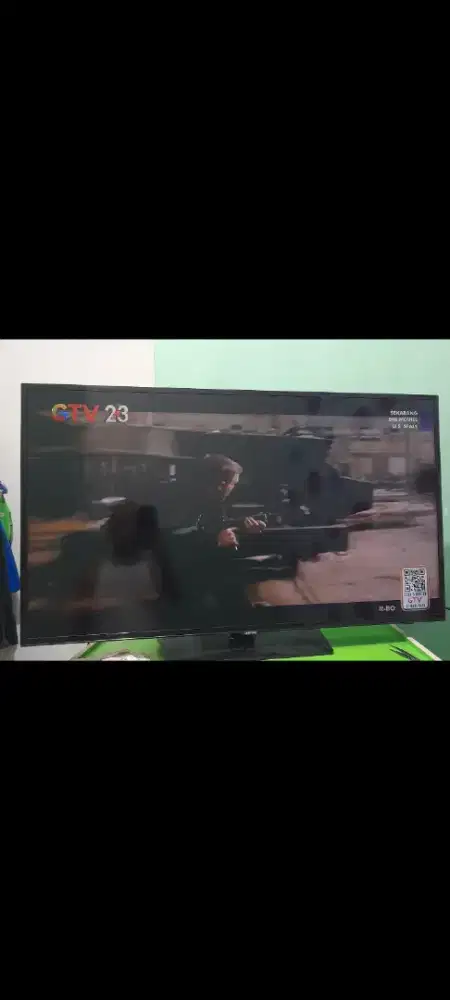 Tv samsung LED digital 40 inhci