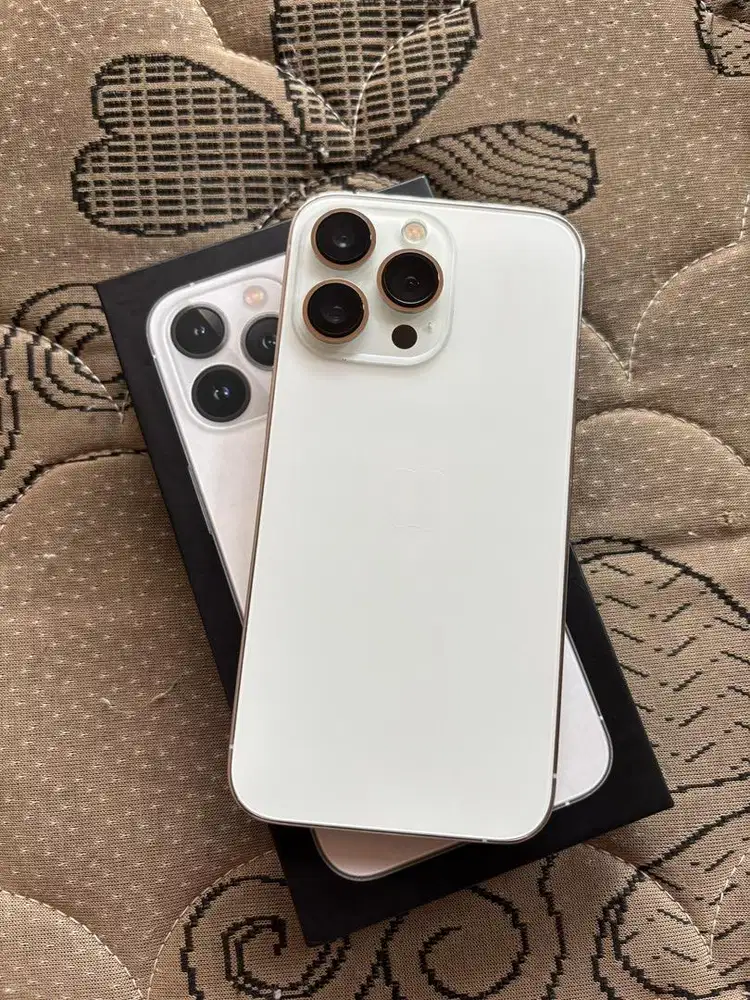 iPhone 13 Pro 128 GB