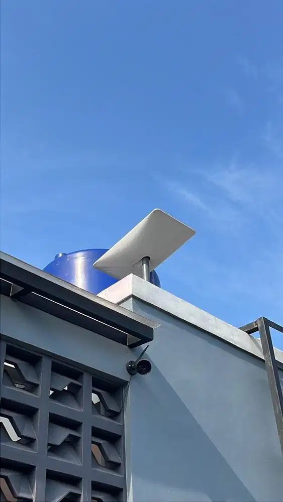 Starlink internet Fullset