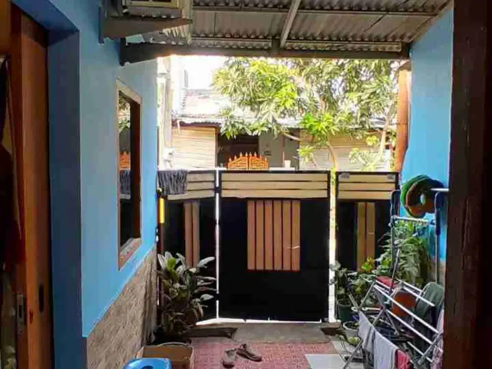 *YUK SURVEI* Dijual Rumah Rawalumbu Bekasi