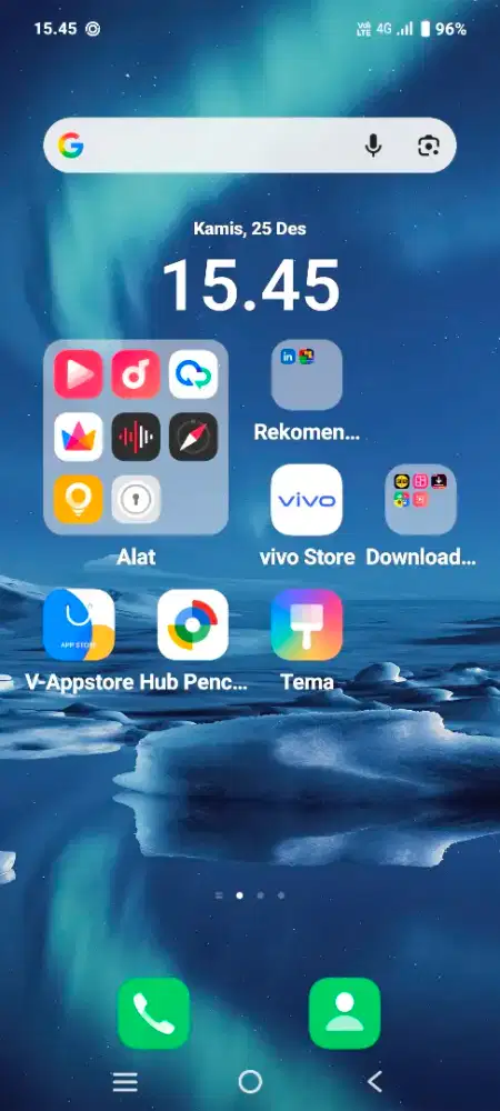 Vivo Y400. 8 256 Ungu