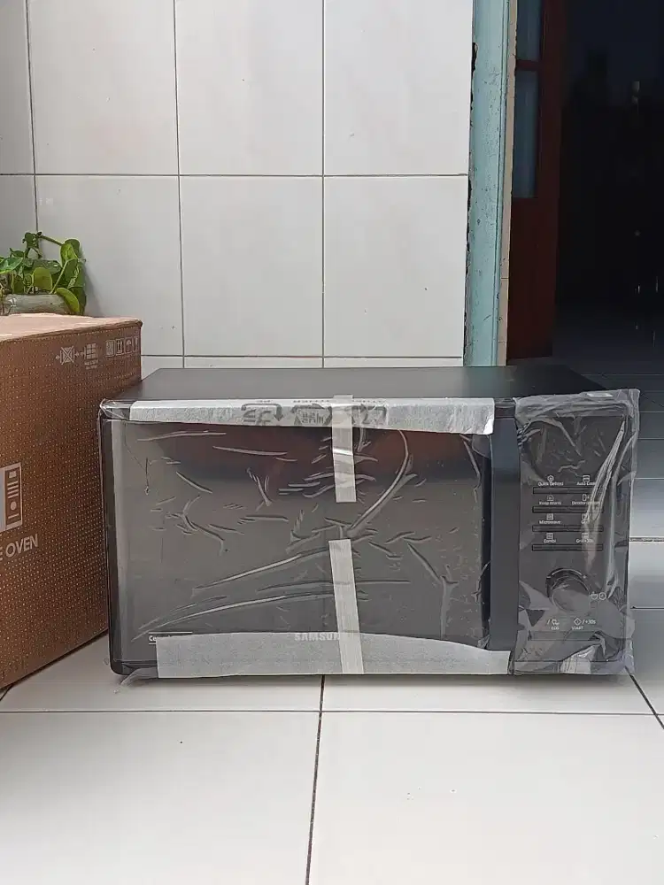 Jual Microwave Samsung