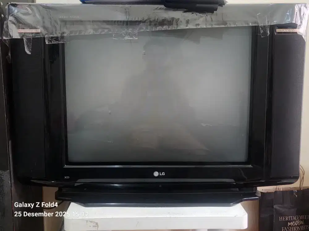Dijual tv LG 29 inci