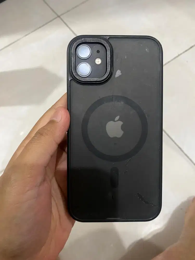 Iphone 11 lock icloud & passcode