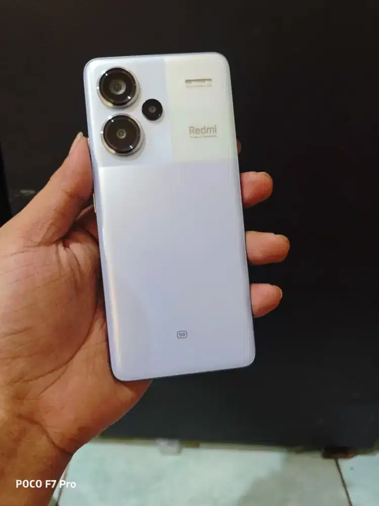 Xiaomi redmi note 13 pro plus 5g 12/512 gb