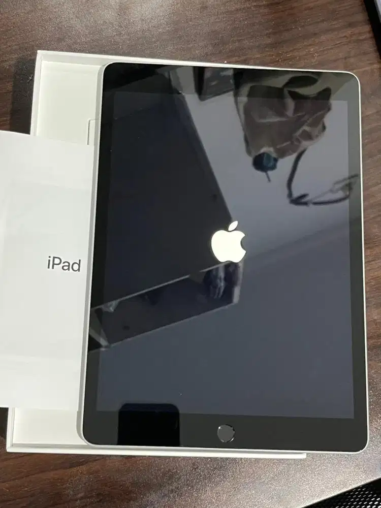 Ipad Apple Gen 9th 64GB Wifi
