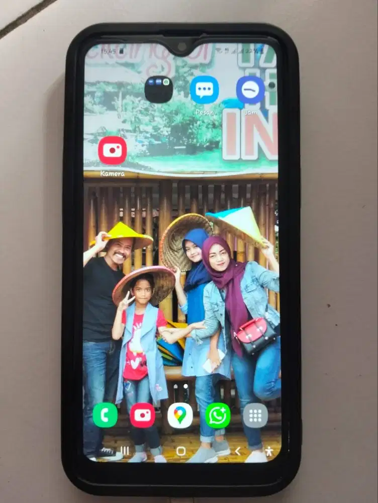 Dijual BU samsung a10s