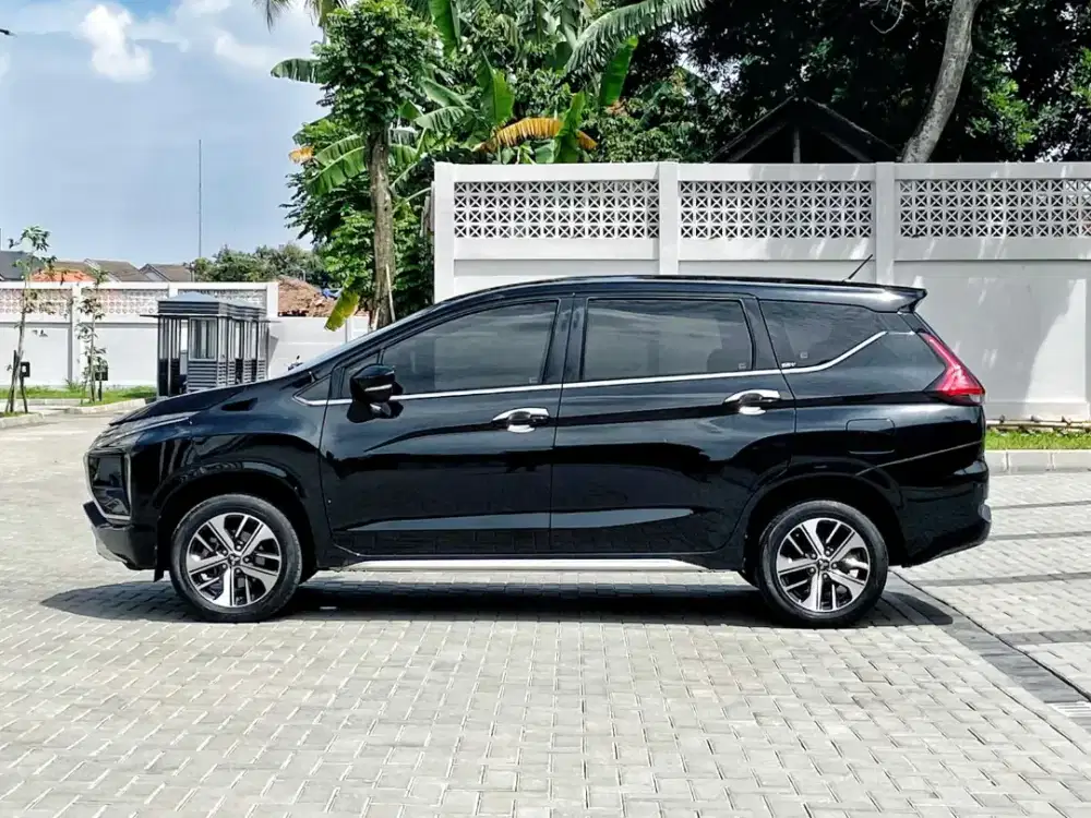 Expander sport at 2018 km 30rb