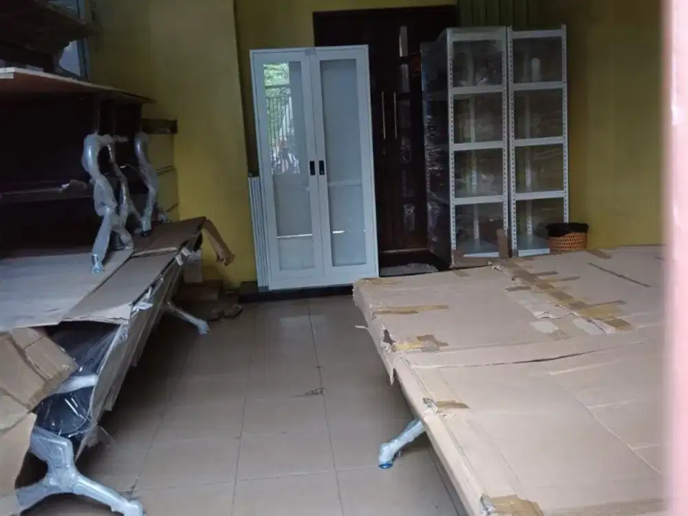 RUKO SENTRA NIAGA BUDURAN SIDOARJO (BR548)