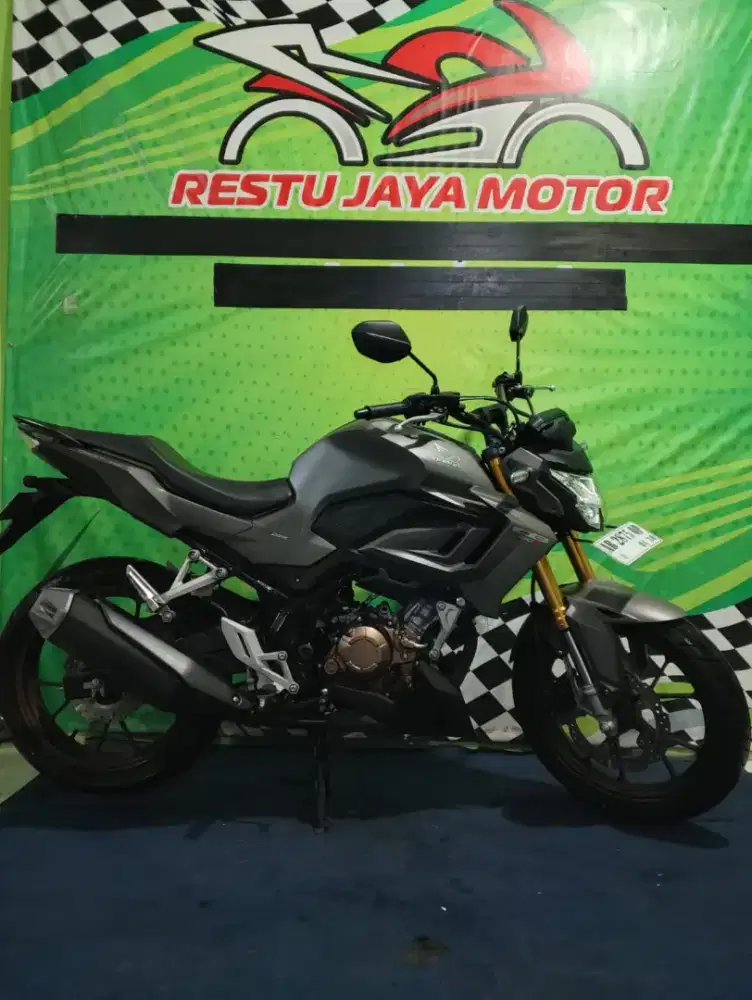 CB 150R th 2023 cash/kredit #rjm