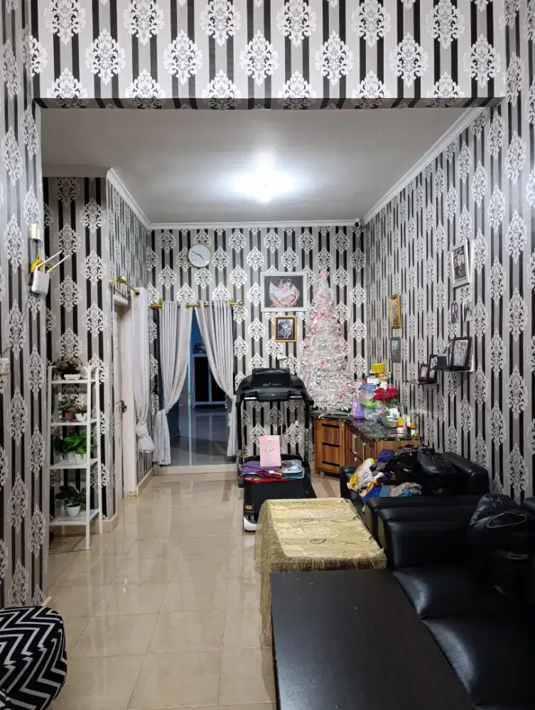 Dijual Rumah di Malengkeri, dekat kampus UNM Malengkeri