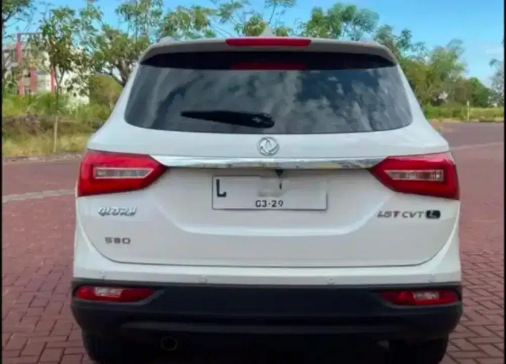 Siap buat tahun baruan.