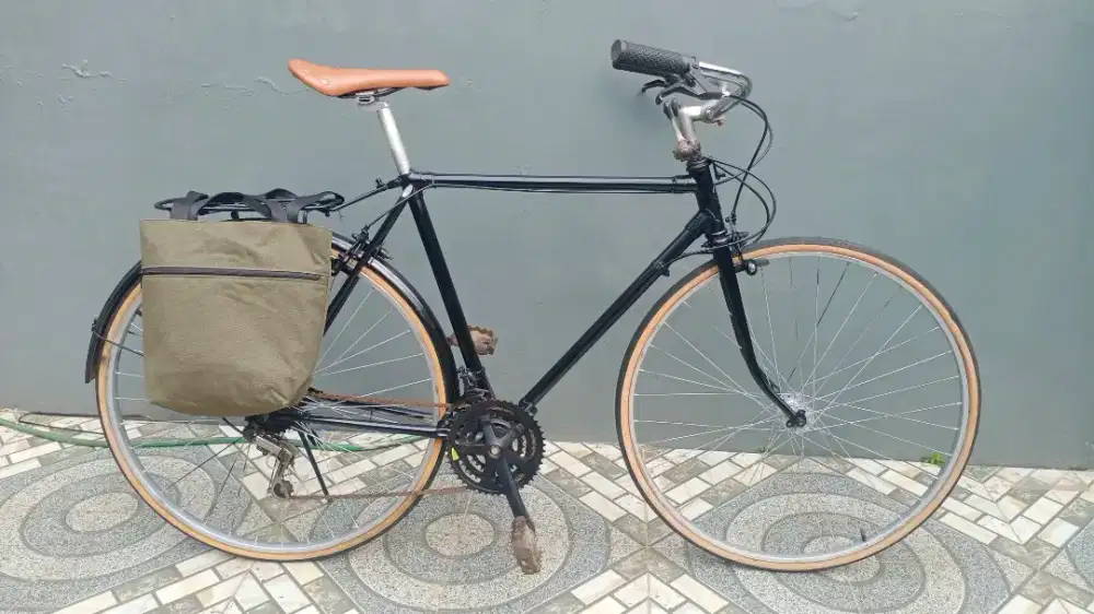 Sepeda Vintage BS ban. 27