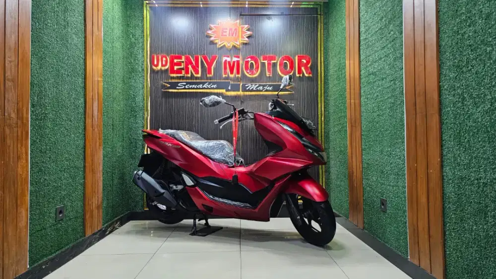 UD ENY MOTOR- PCX 160 ABS TAHUN 2021 STANDART