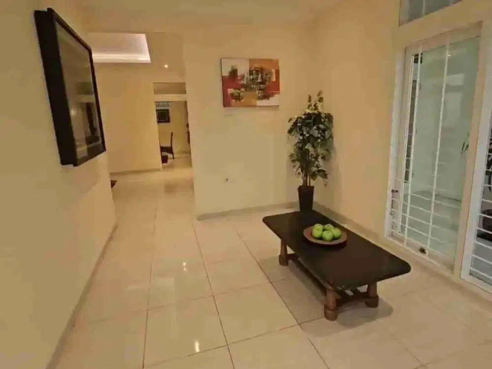 Rumah siap huni sayap burangrang, talagabodas, lodaya, pelajar pejuang /laswi