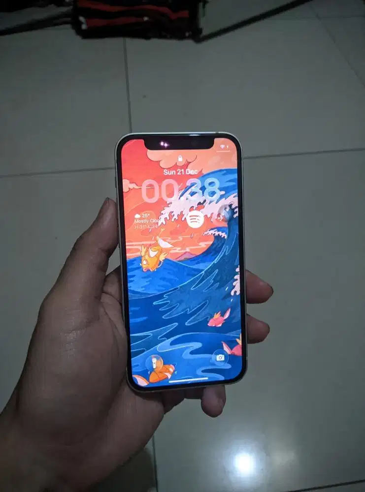 Iphone 12 Mini 128gb