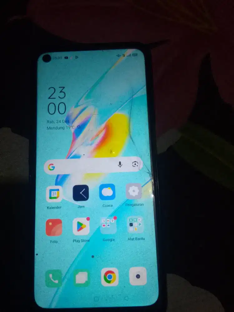 Oppo A54 ram 6 /128
