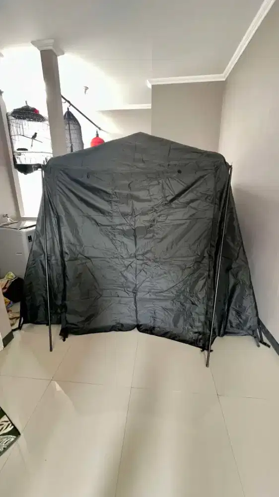 Tenda otomatis Vidalido Automatic Cabin Tent