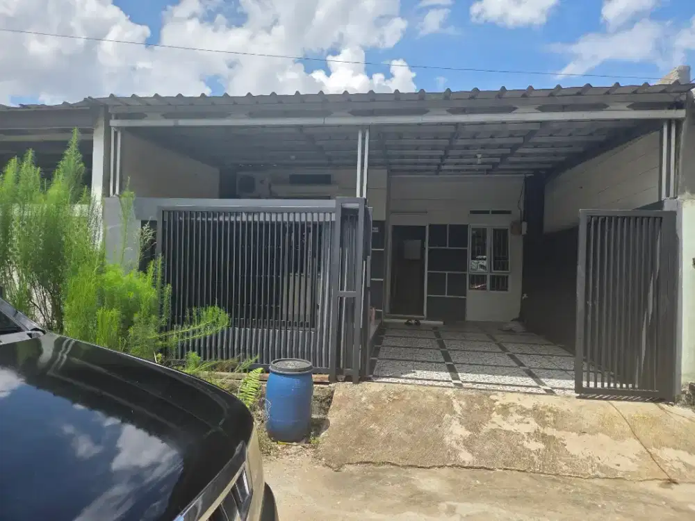 Sewa Rumah dekat Kampus IPB