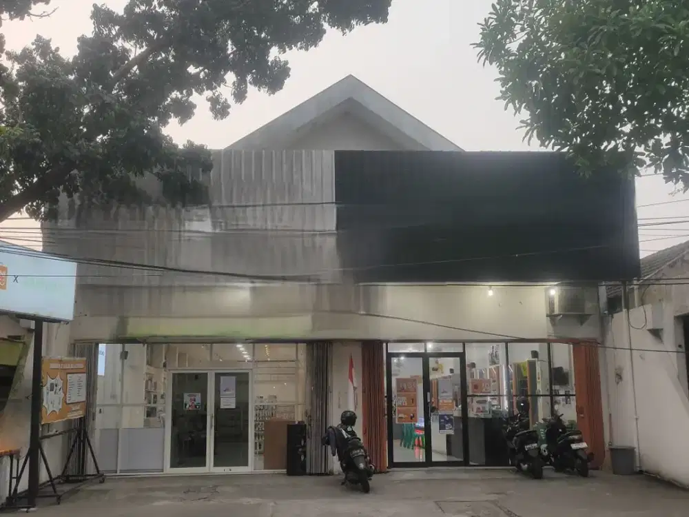 RUKO RAYA MOJOPAHIT KRANGGAN MOJOKERTO (KG23)