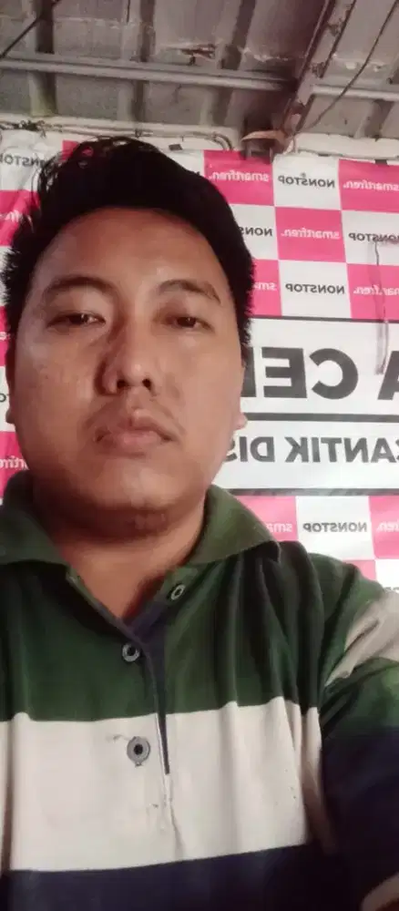 Mencari kerja ( Drafter )