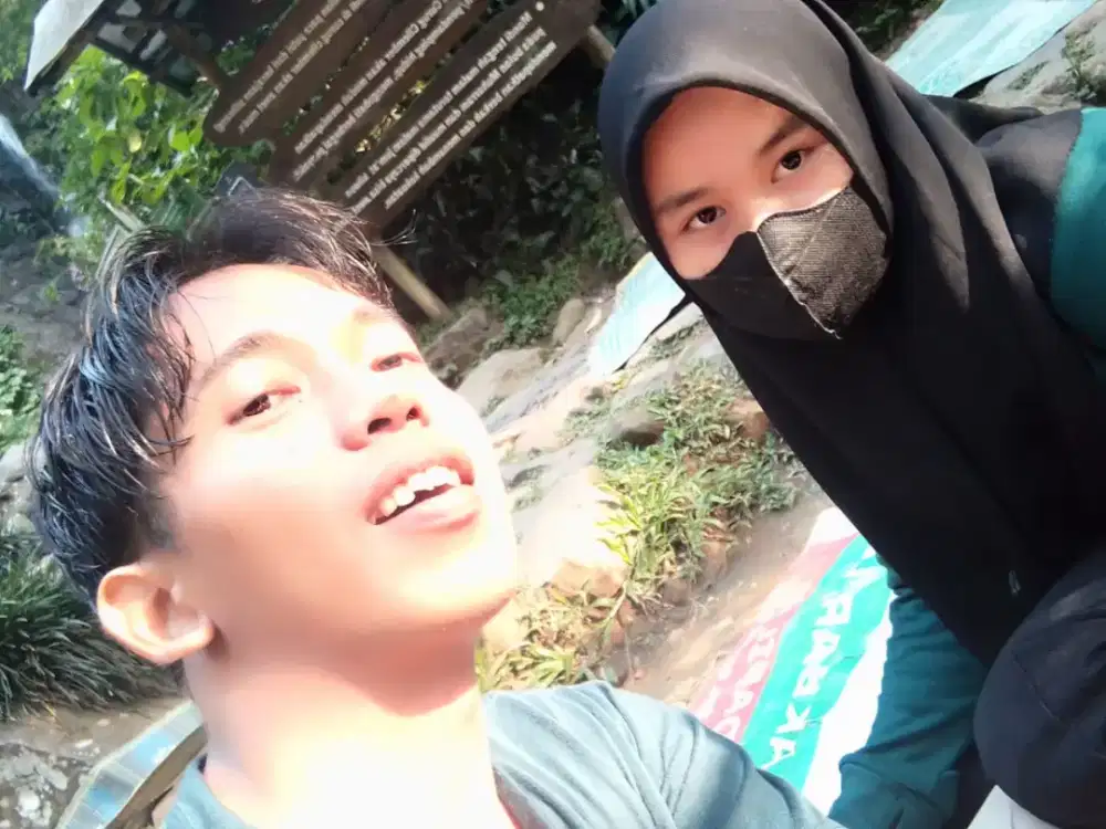 Bakso dan mie ayam mencari pekerjaan