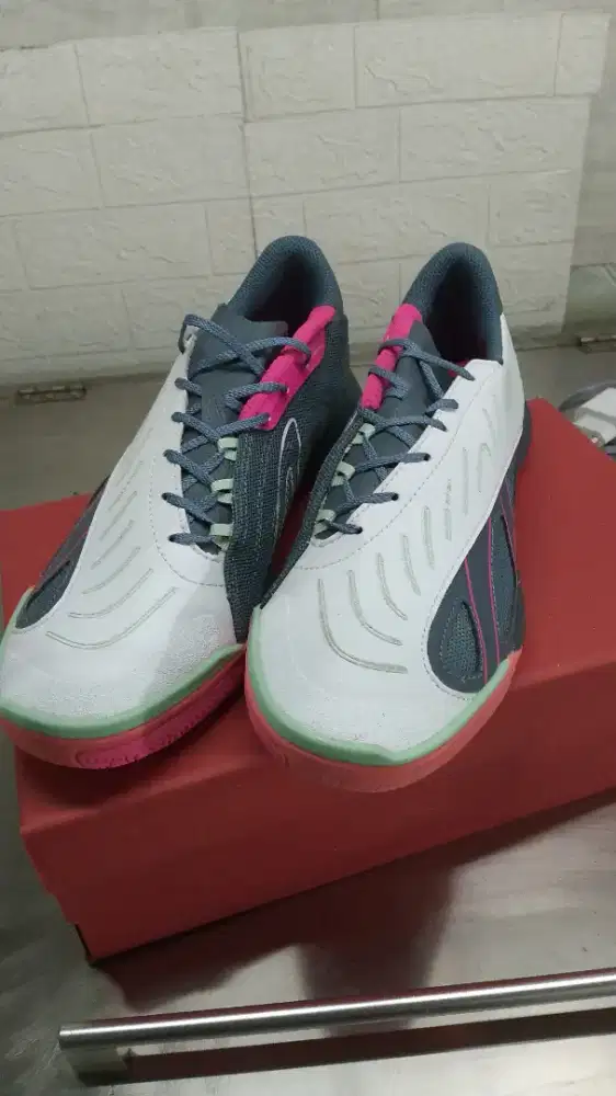 Jual Santai Sepatu Futsal SPECS Metasalla 103 Original