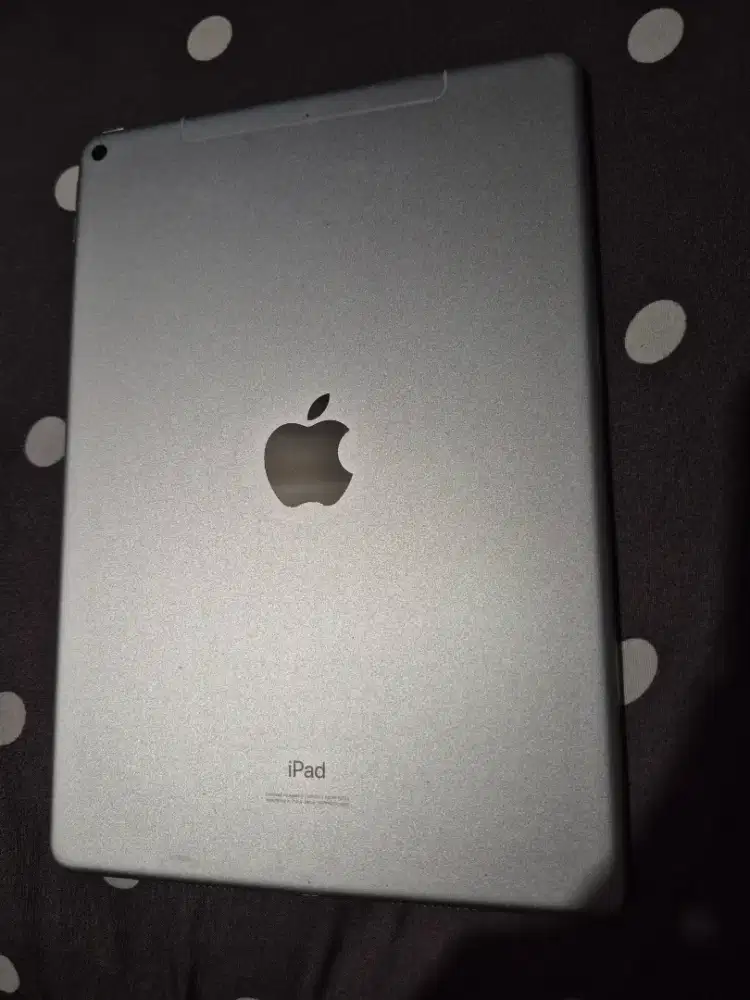 Ipad air 3 256 GB wify only