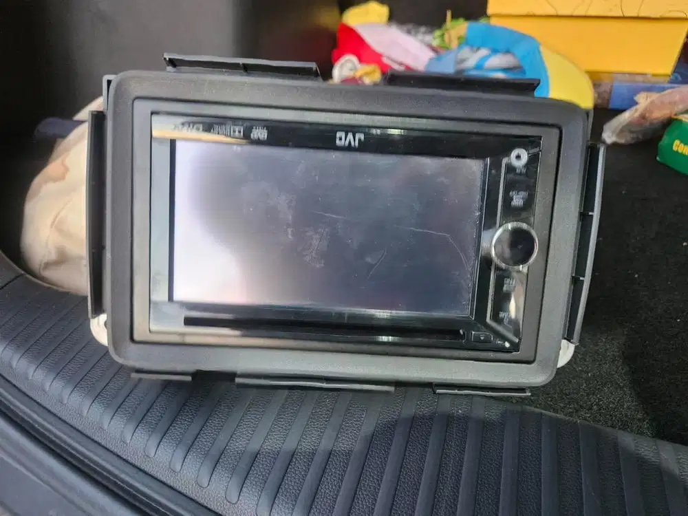 Dijual Audio HRV 2015