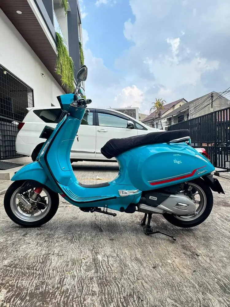 For sale vespa matic