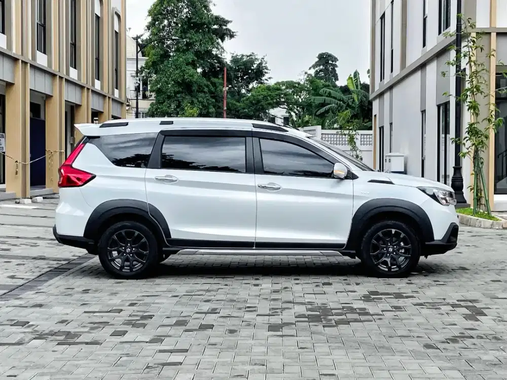 Xl7 beta hybrid a/t 2024 km 2rb