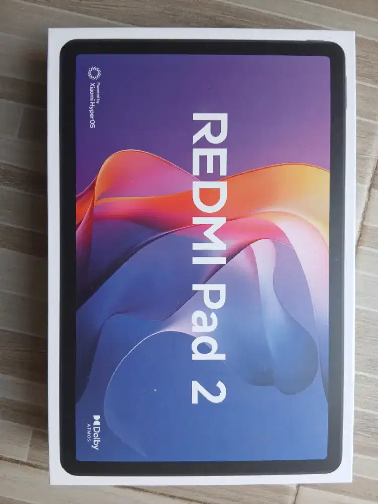 Xiaomi Redmi Pad (4GB/128GB)