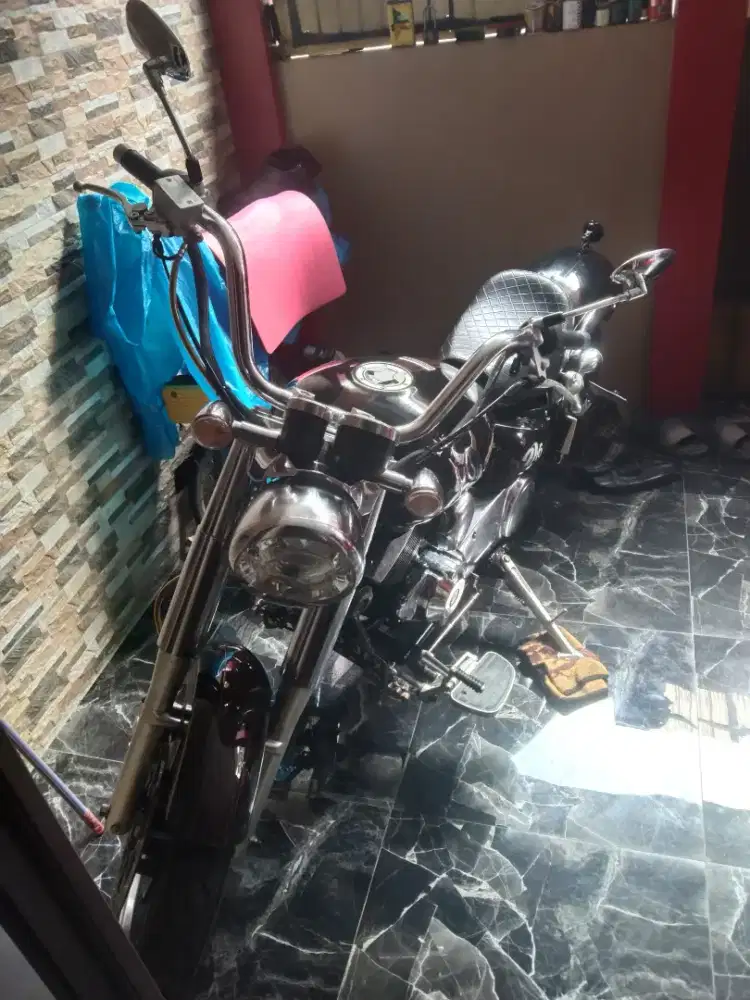 Dijual SMV16 th 2021