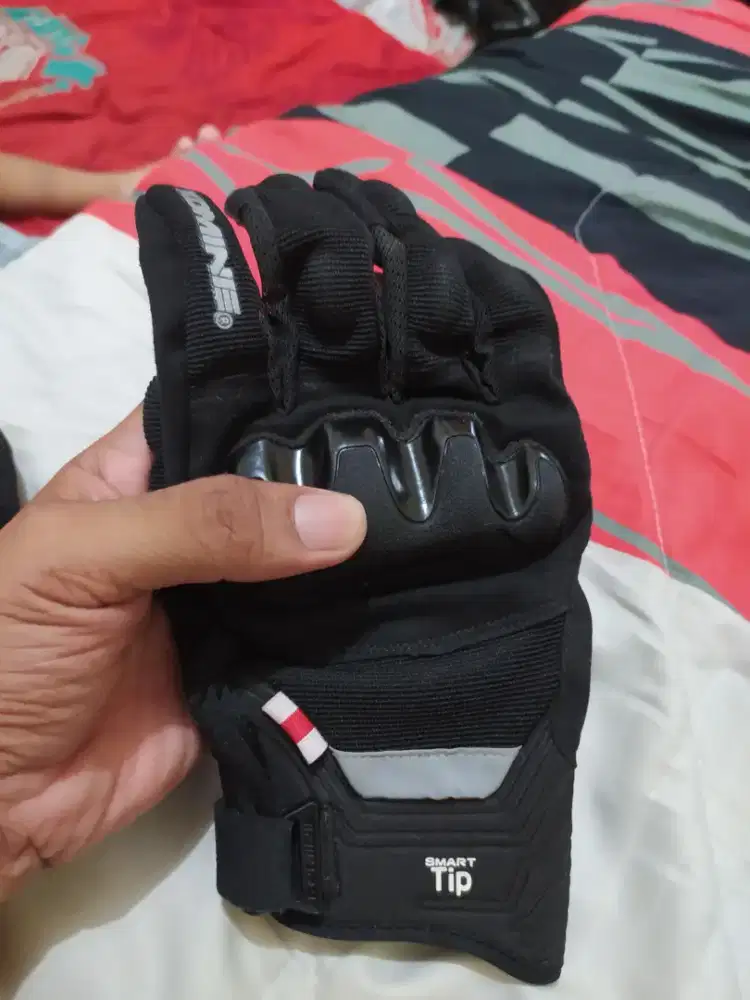 Gloves komine GK 220
