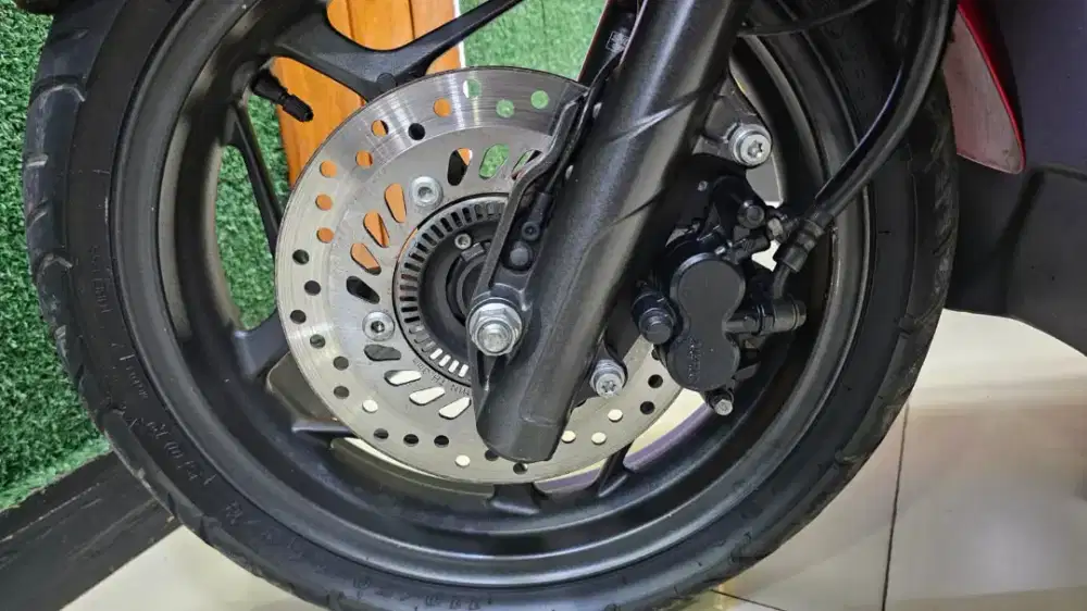 UD ENY MOTOR-HONDA PCX 160 ABS 2021 STANDART