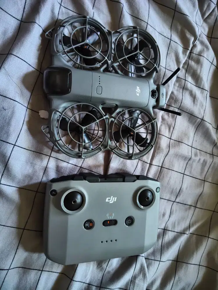 Dji Neo 2 fly combo