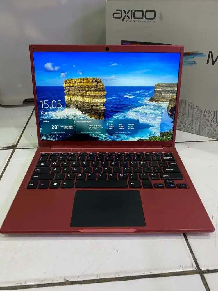 Jual Laptop Lengkap