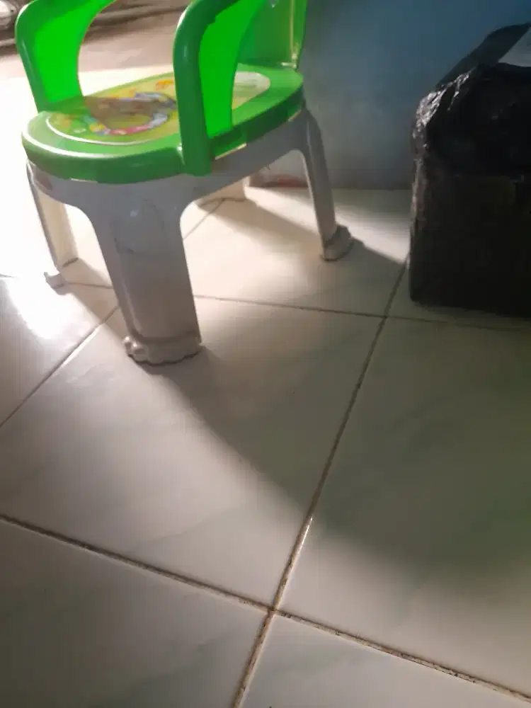 Mencari loker bersih rumah yg bisa membawa anak / jam kerja fkeksibel