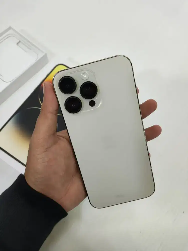 Apple iPhone 14 pro Max 128GB