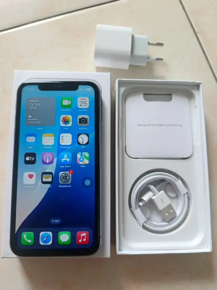 Iphone 11 64 Gb