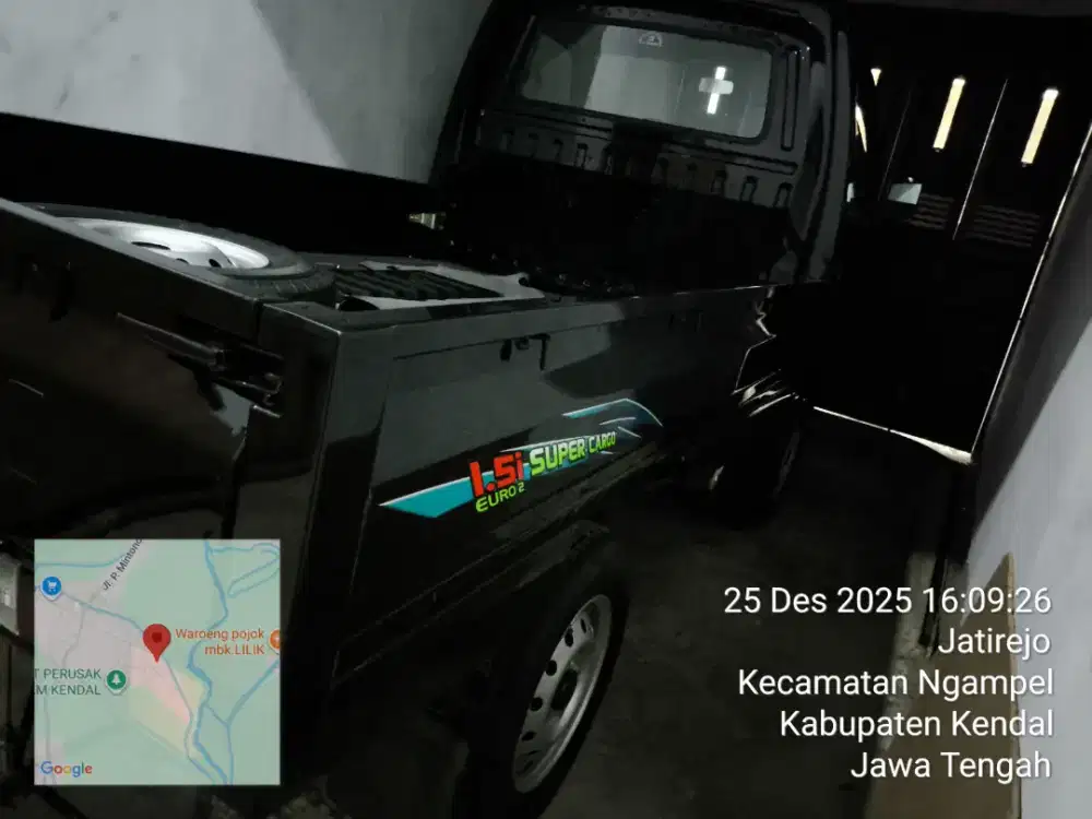 FUTURA ANTIK TAHUN 2015