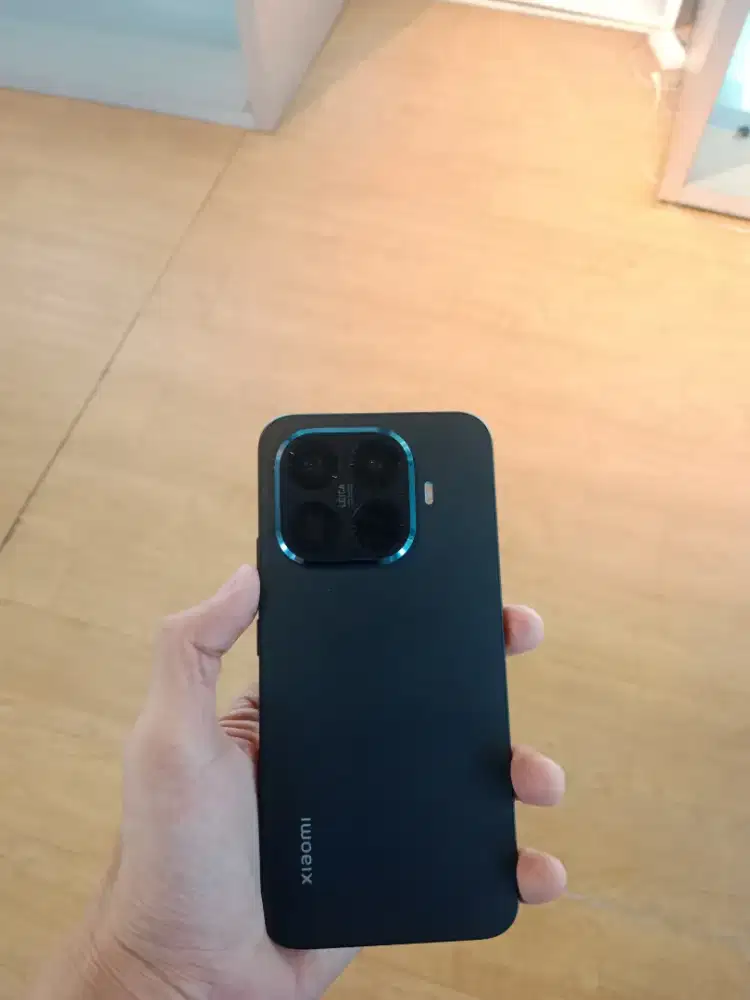 Xiaomi 15 T pro 12/512