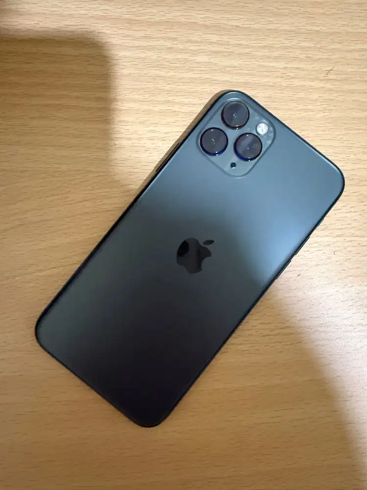 iPhone 11 Pro (256GB) Inter One Hand