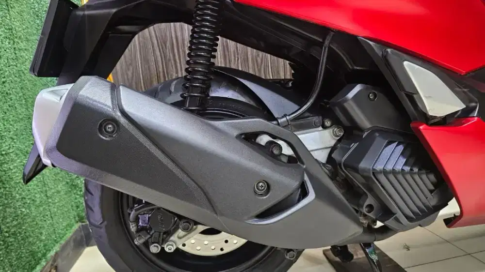 UD ENY MOTOR- HONDA PCX 160 ABS TAHUN 2021