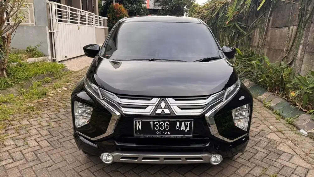 Xpander sport 2021 matic