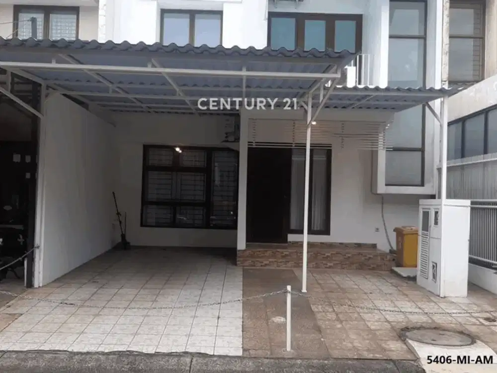 Dijual Rumah Di Bintaro Sektor 9 Siap Huni Harga Menarik