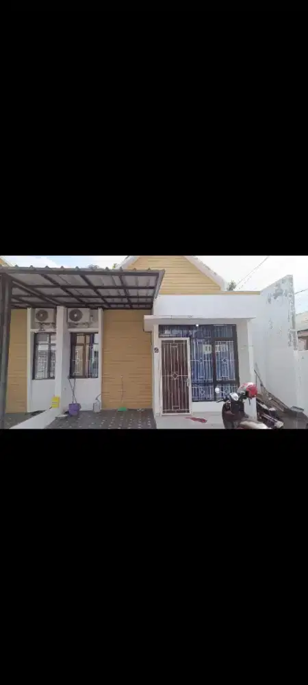 Over Rumah di Jatiasih Kota Bekasi