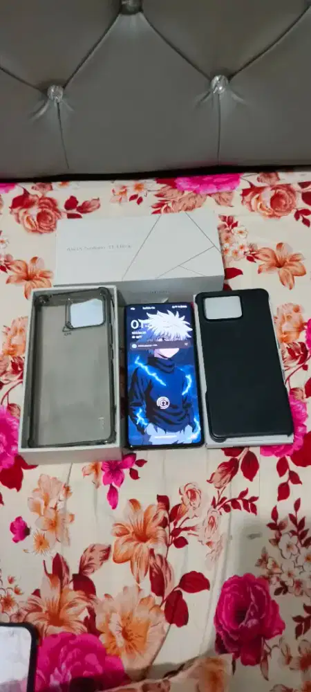 Asus Zenfone 11 Ultra 12/256gb